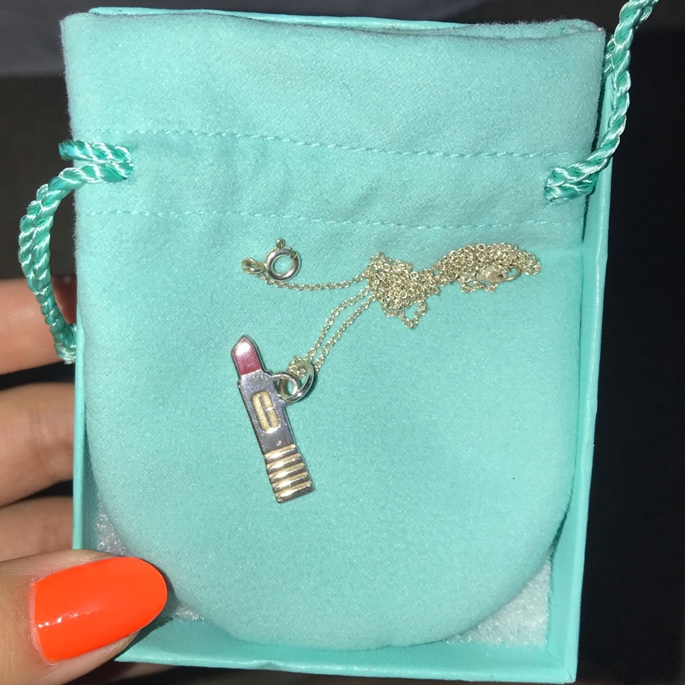 Tiffany x Clinique